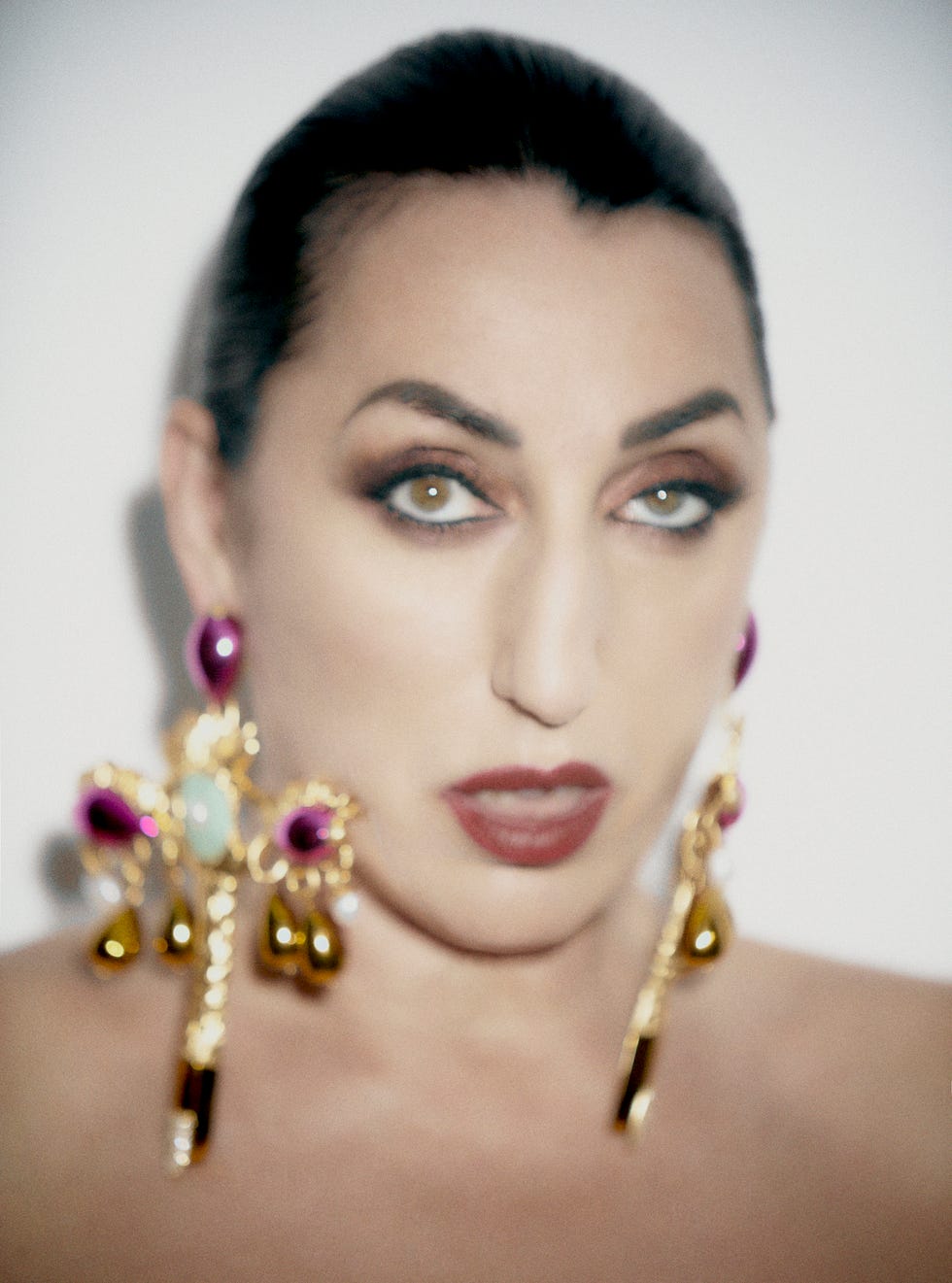 rossy de palma