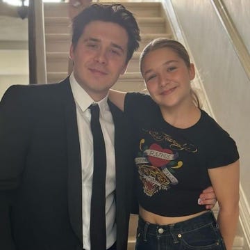 harper seven y brooklyn beckham