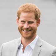 dublin, ireland   july 11  prince harry, duke of sussex visits croke park, home of irelands largest sporting organisation, the gaelic athletic association on july 11, 2018 in dublin, ireland  photo by samir husseinsamir husseinwireimage