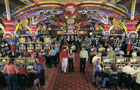 shreveport casino