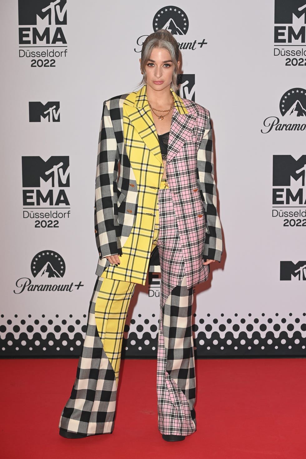 mtv emas