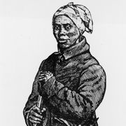 Harriet Tubman, the Underground Railroad