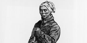 Harriet Tubman, the Underground Railroad
