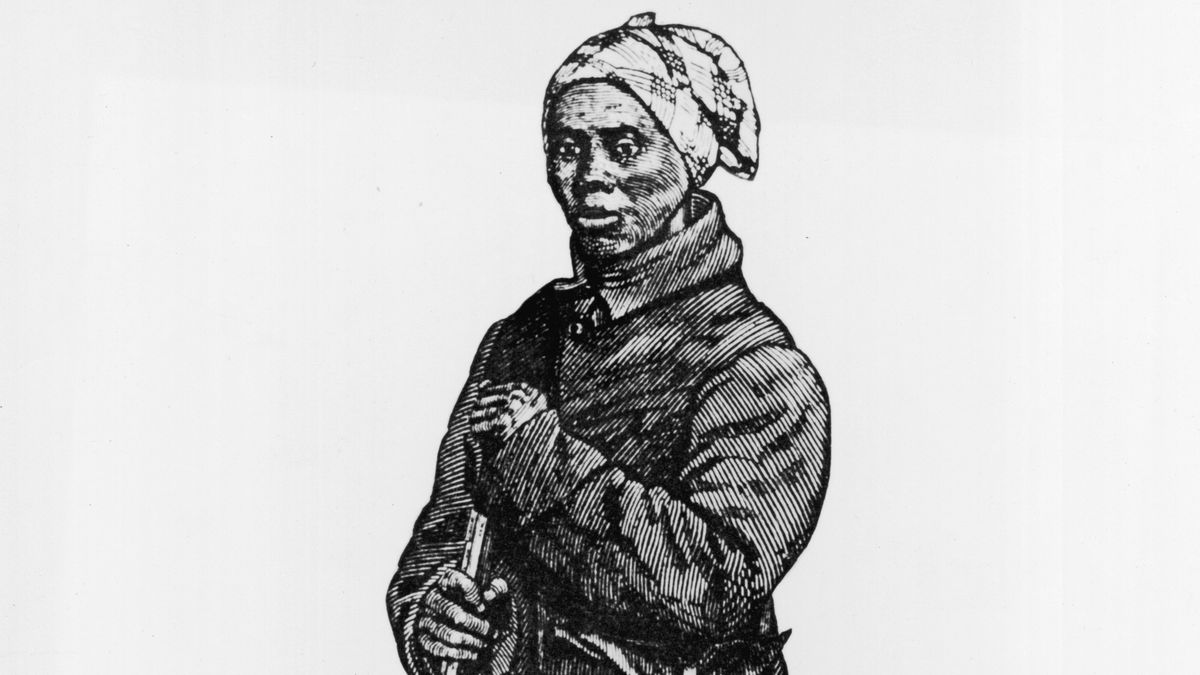 How Harriet Tubman and William Still Helped the Underground Railroad