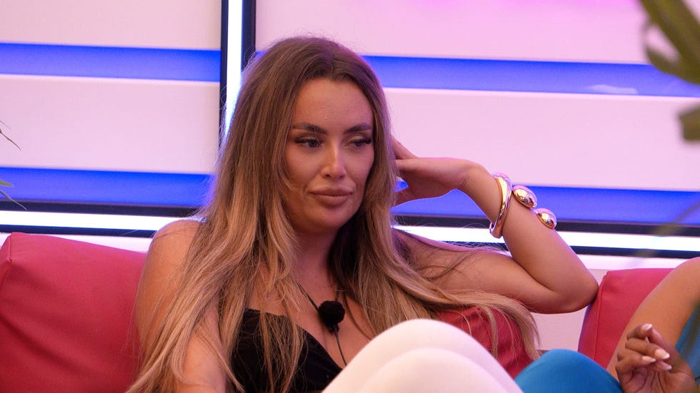 harriett blackmore, love island episode 19