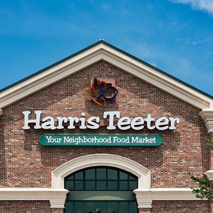 Harris Teeter™ Clear Tall Kitchen Bags, 20 ct / 13 gal - Harris Teeter