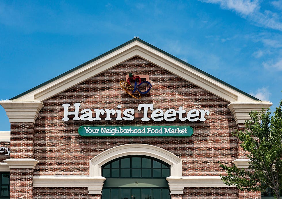 Harris Teeter™ Hot Sauce, 6 fl oz - Harris Teeter