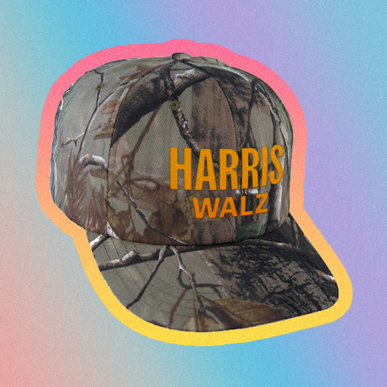 Harris Walz Yard Sign – The Must-Have Symbol of the 2024 Campaign This Harris-Walz Campaign Hat Makes a Real Statement