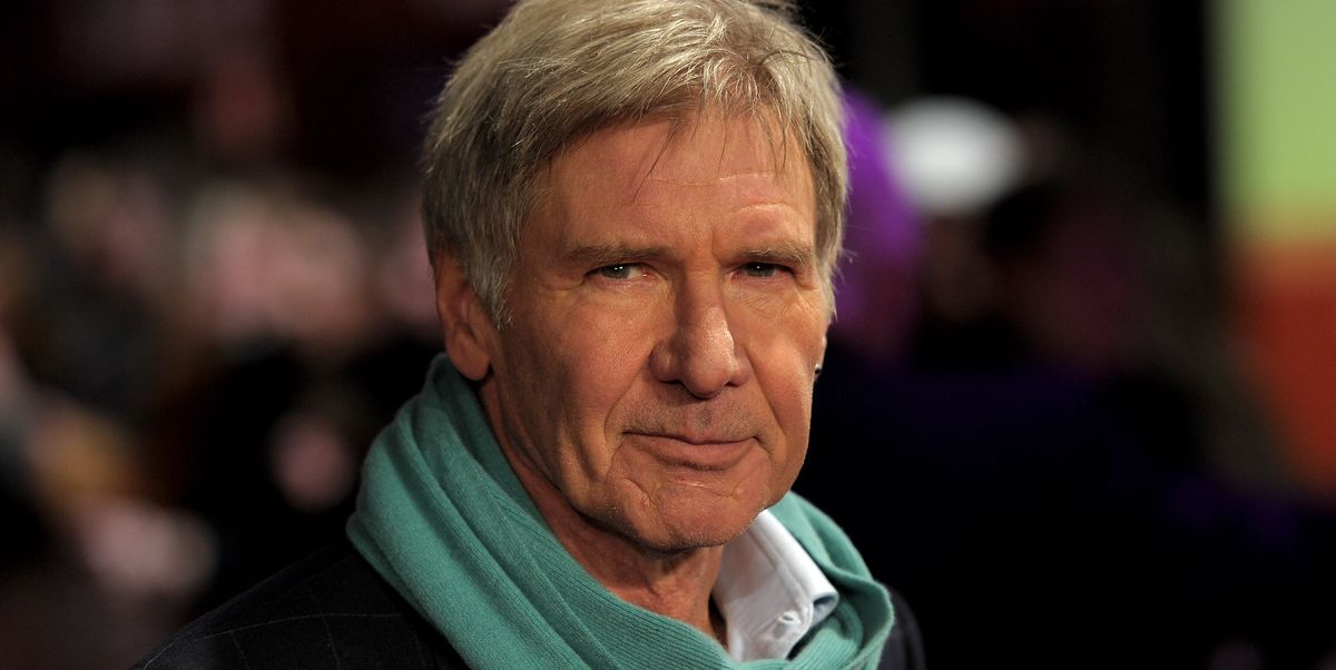Star Wars' Ron Howard reveals Harrison Ford's private reaction to Solo