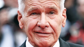 harrison ford