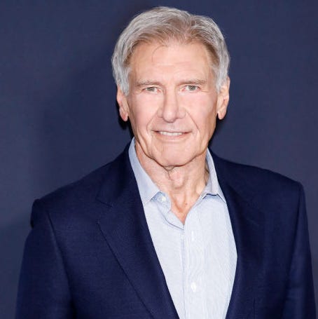 harrison ford harrison ford