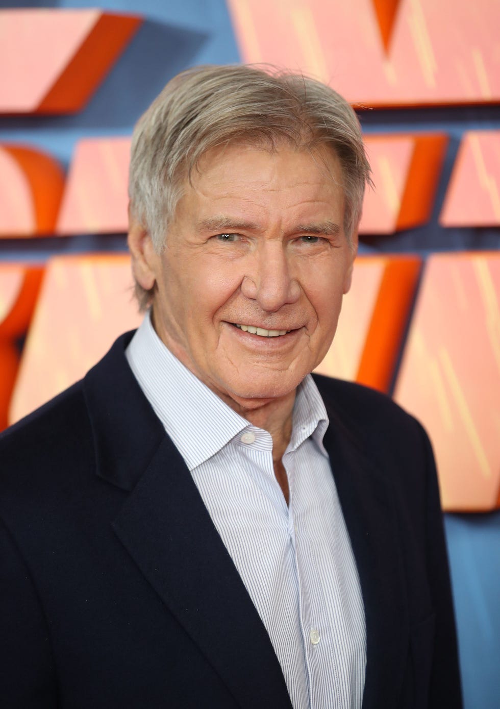 harrison ford