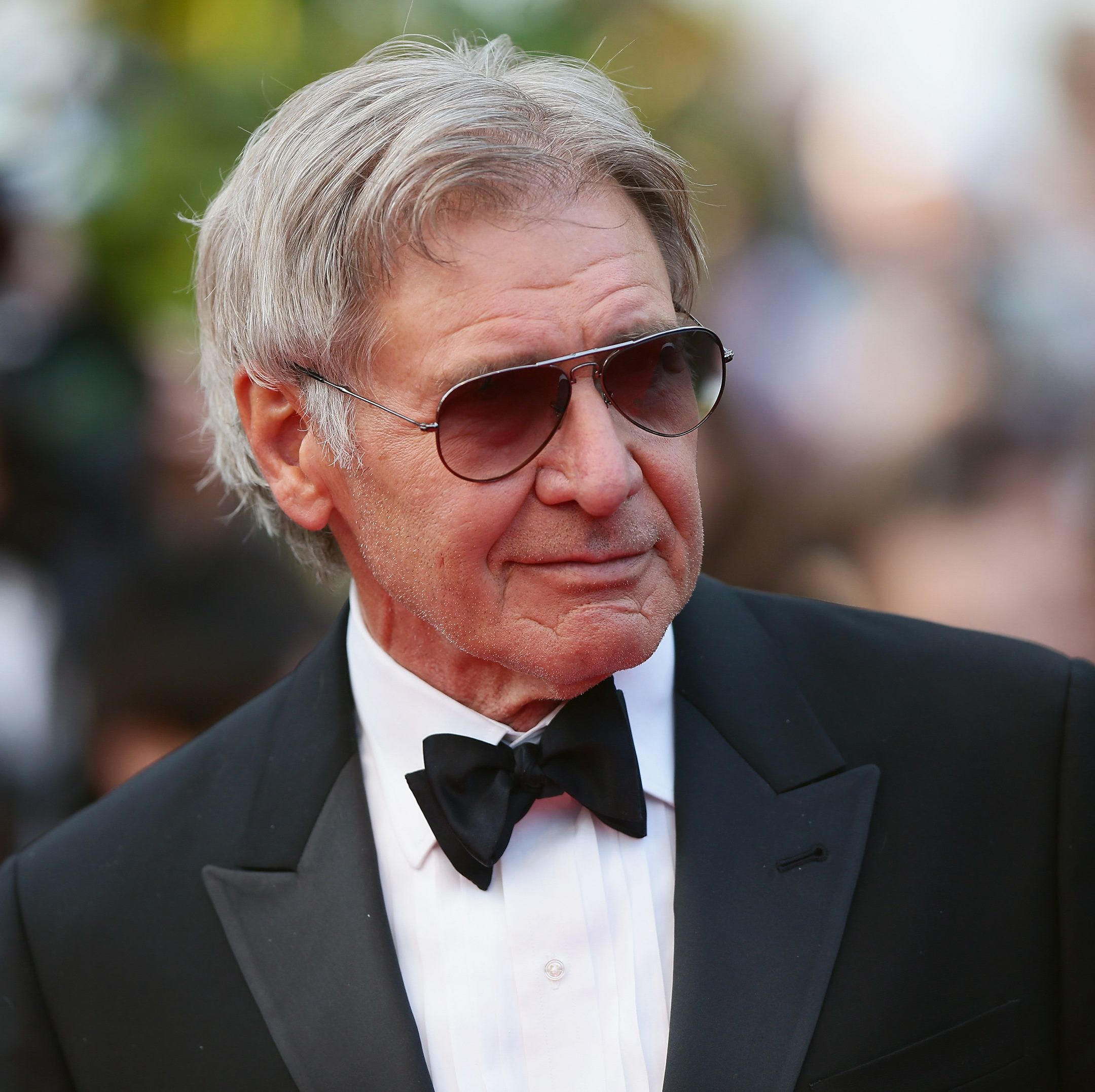 Harrison Ford Was Once the Highest-Grossing Actor in the World, and His Net Worth Shows It