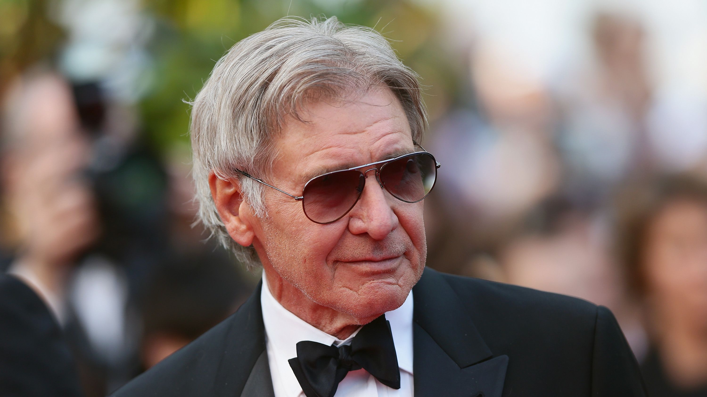 Indiana Jones' star Harrison Ford reveals which actor was originally  offered lead role