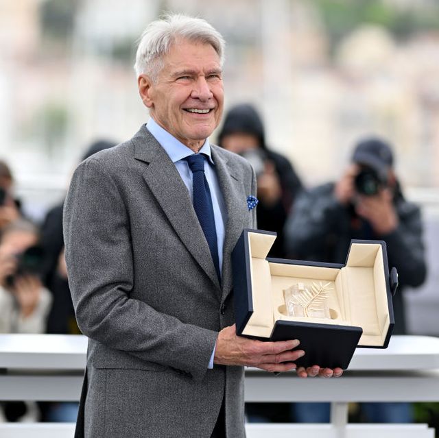 "indiana jones and the dial of destiny" photocall the 76th annual cannes film festival