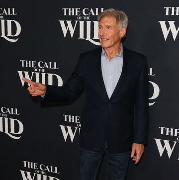 Premiere Of 20th Century Studios' "The Call Of The Wild" - Arrivals
