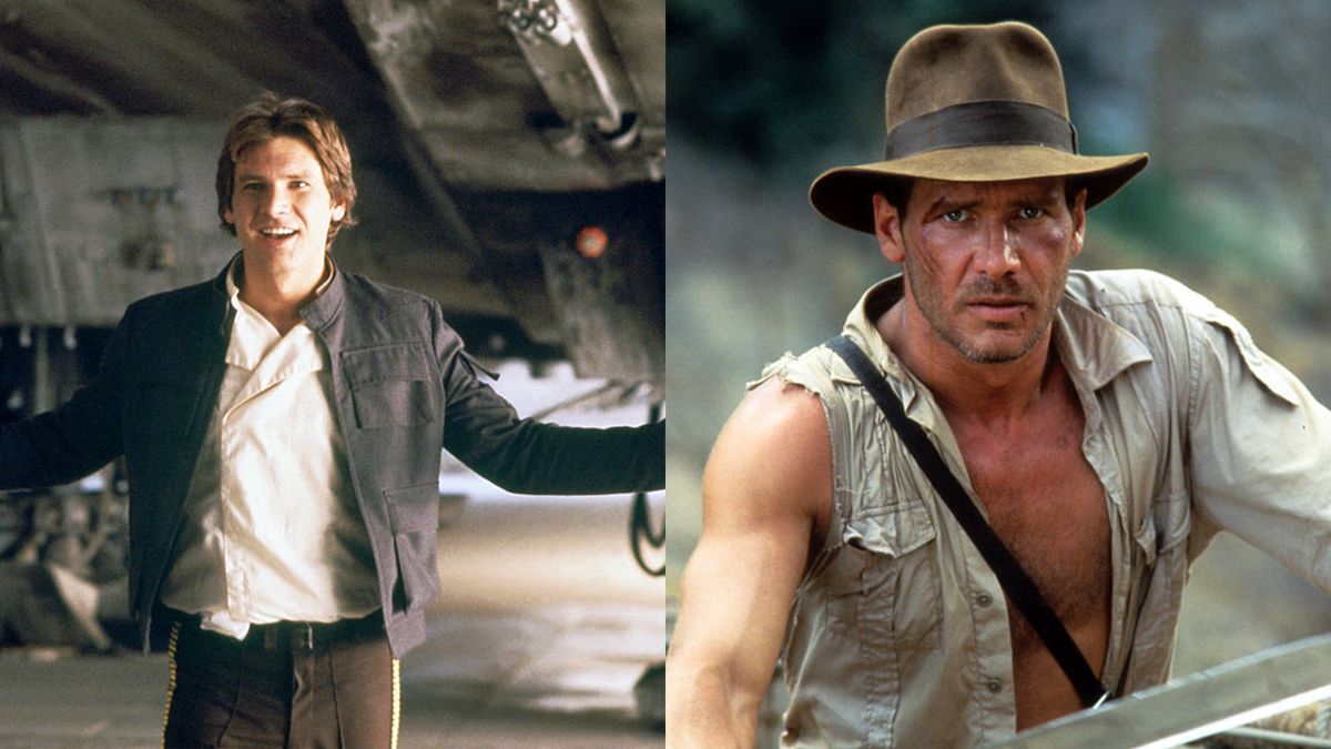 15 Best Harrison Ford Movies - Harrison Ford Movie Performances, Ranked