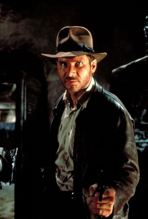 best harrison ford movies