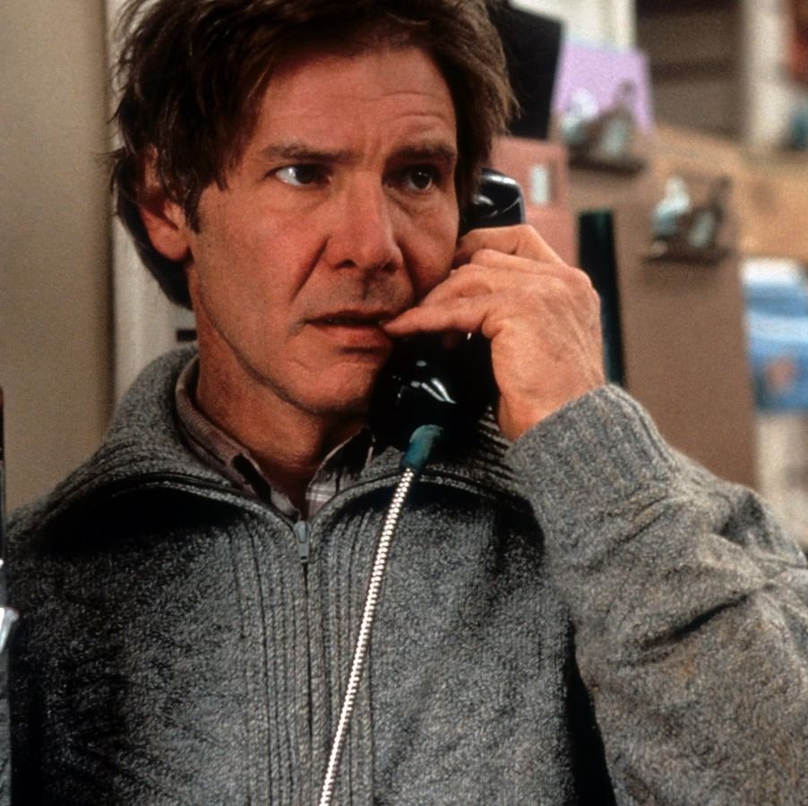 best harrison ford movies the fugitive