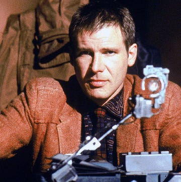 harrison ford blade runner harrison ford blade runner