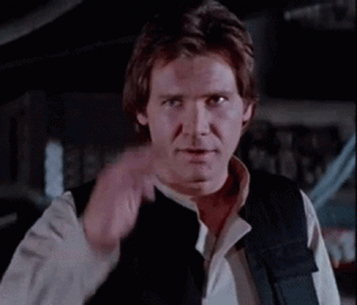harrison ford han solo a star wars story