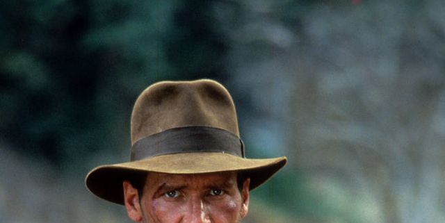 Indiana Jones' star Harrison Ford reveals which actor was originally  offered lead role, indiana jones 