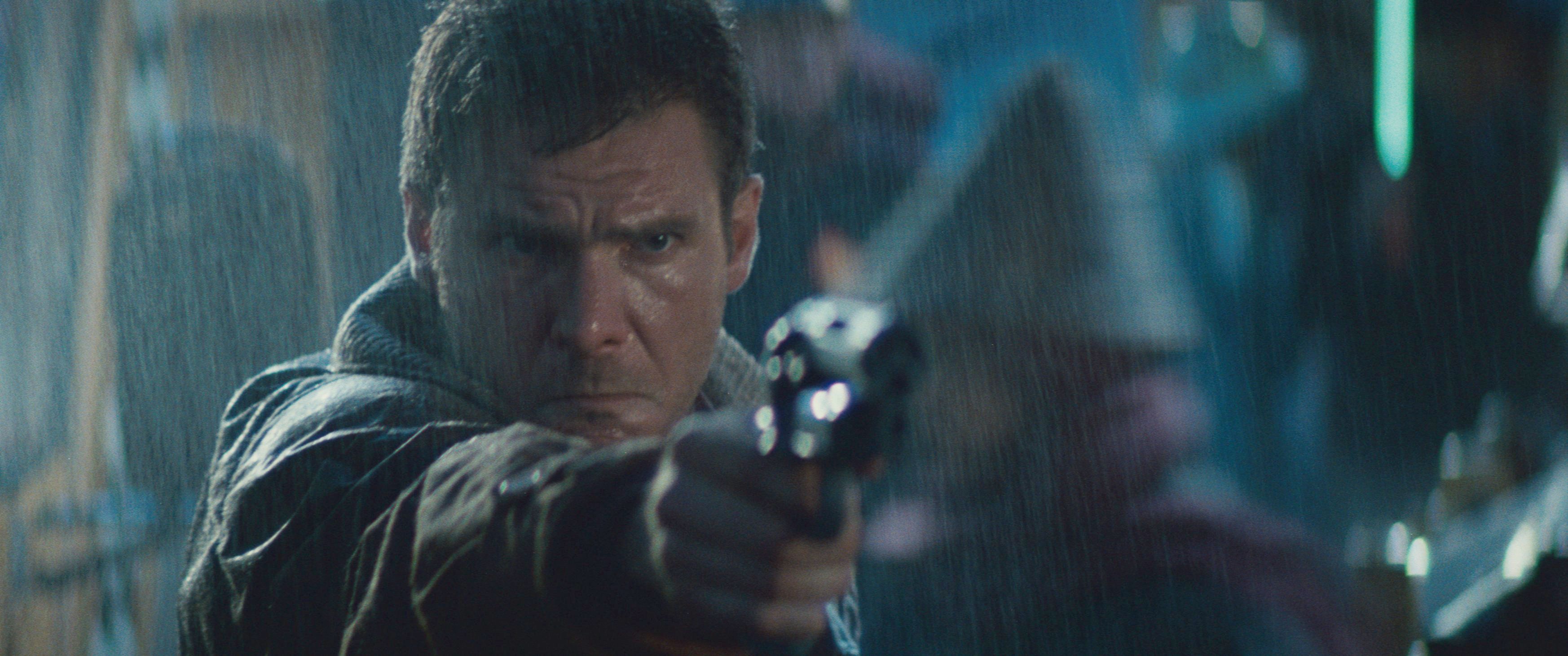 Blade Runner 2099 TV Series, (2024) Trailer