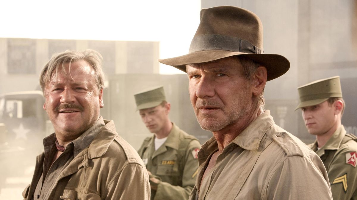 preview for Indiana Jones 5: All you need to know