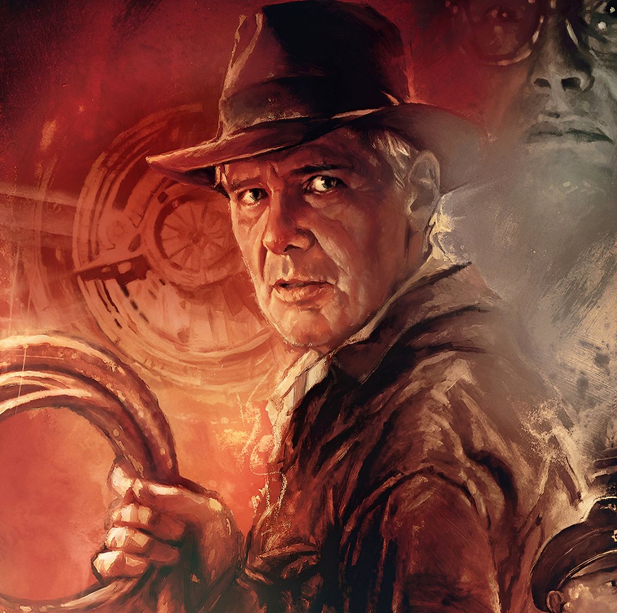 Conoces el origen y la historia del famoso sombrero de Indiana Jones?