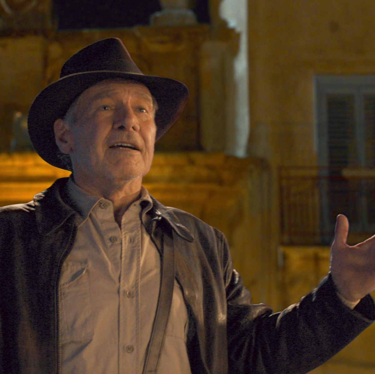 Indiana Jones 5' Ending Explained: Indy Reunites With Marion & More –  Hollywood Life