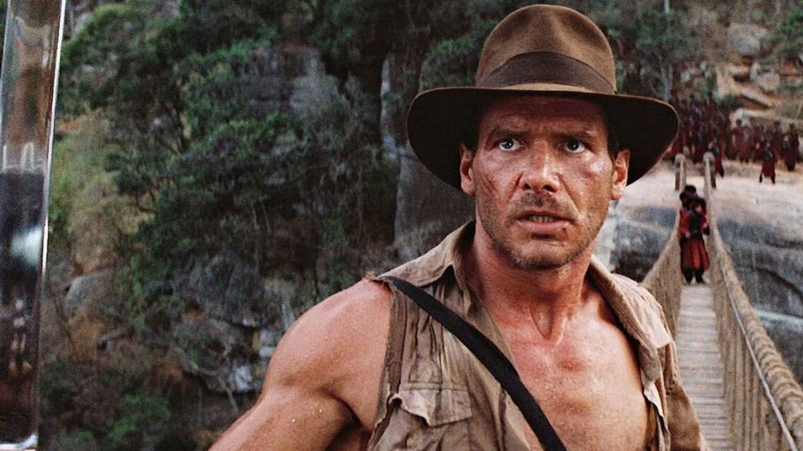 Indiana Jones cast, then and now: What the stars of the original