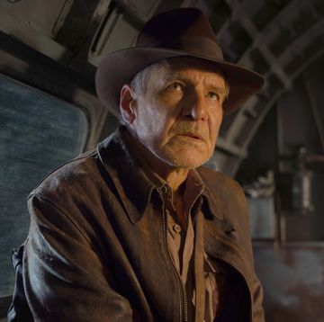 harrison ford, indiana jones and the dial of destiny