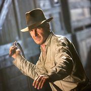 harrison ford, indiana jones and the kingdom of the crystal skull