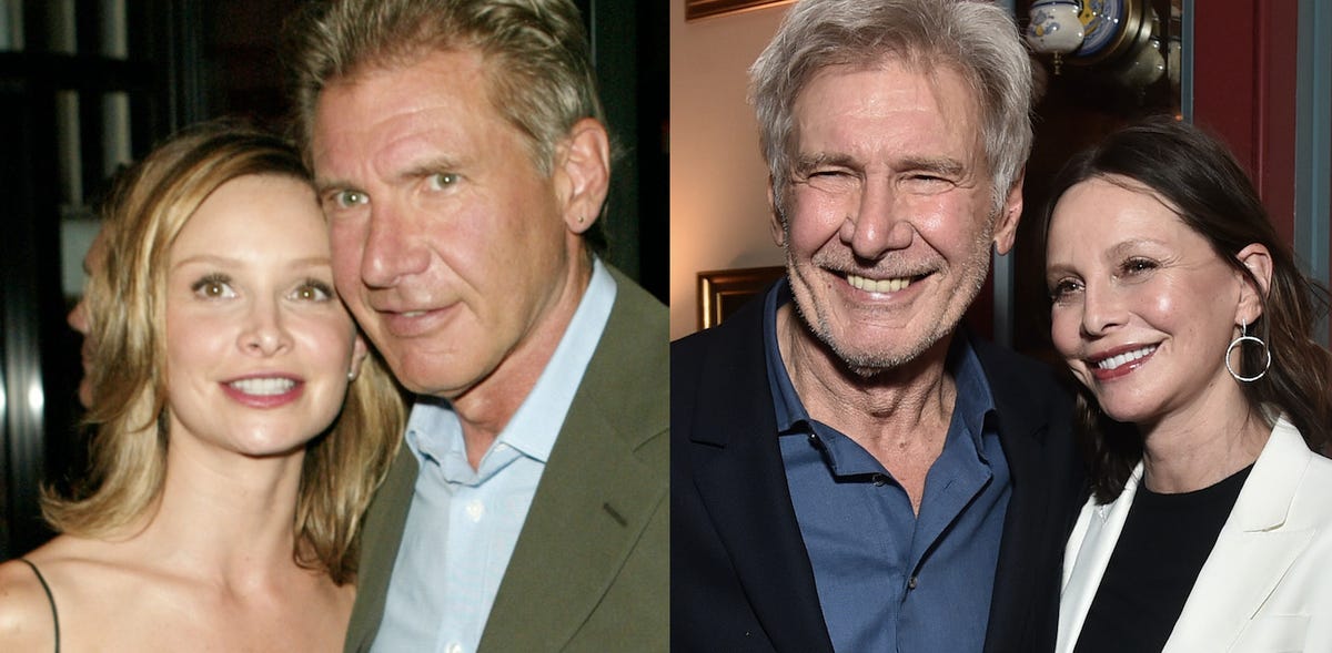 preview for Harrison Ford’s Hollywood Evolution