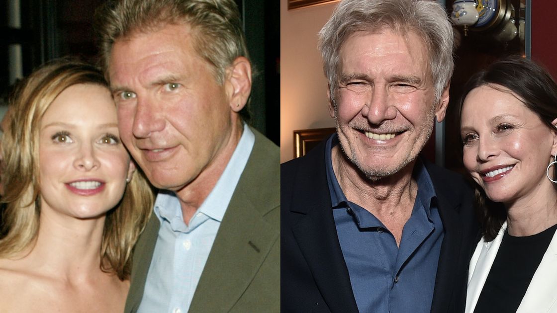 preview for Harrison Ford’s Hollywood Evolution