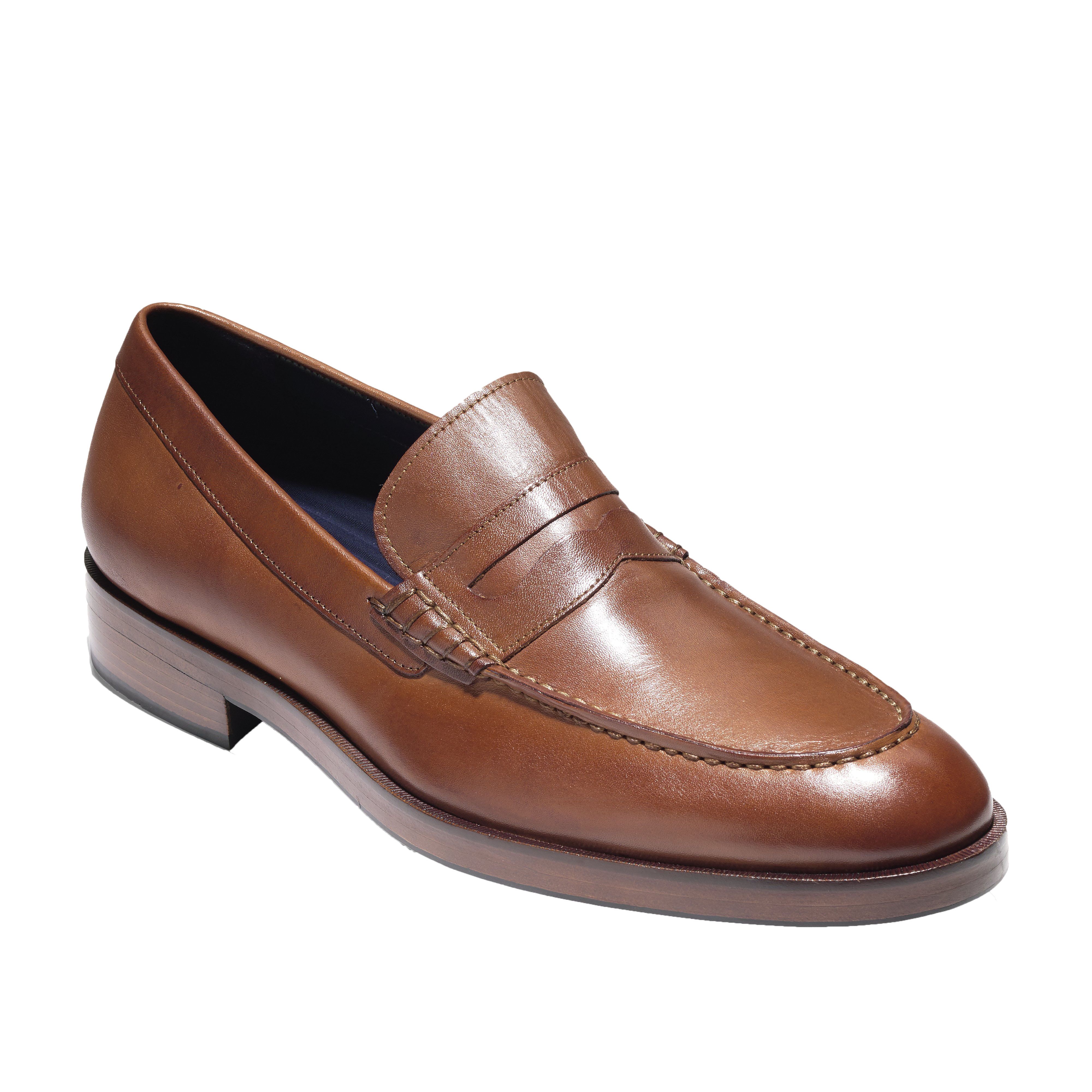 Harrison grand sale penny loafer