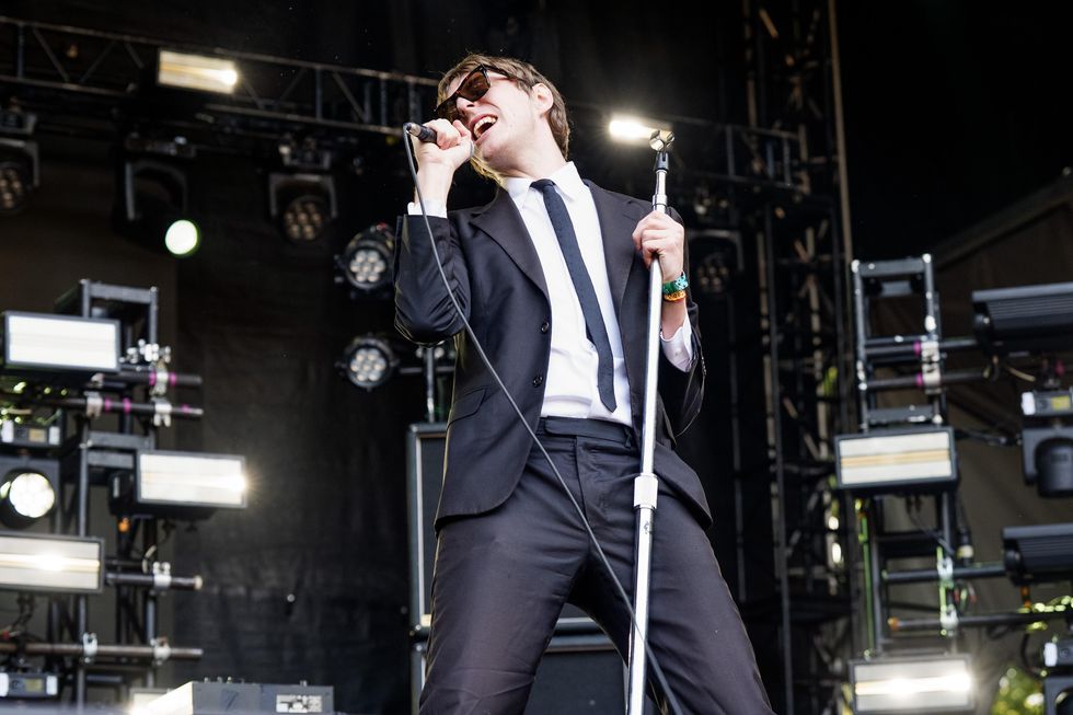 2025 lollapalooza festival