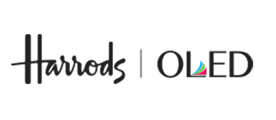LG OLED Logo