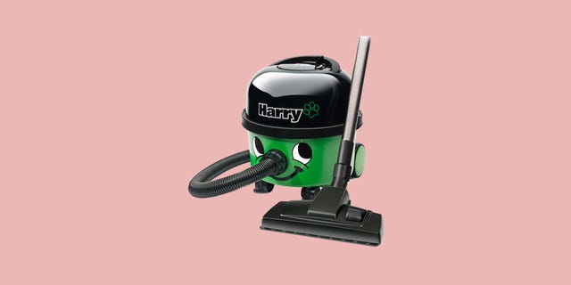 numatic harry review