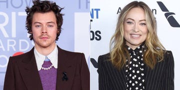 harry styles, olivia wilde