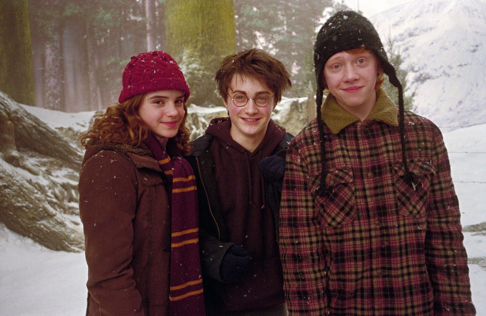 harry potter