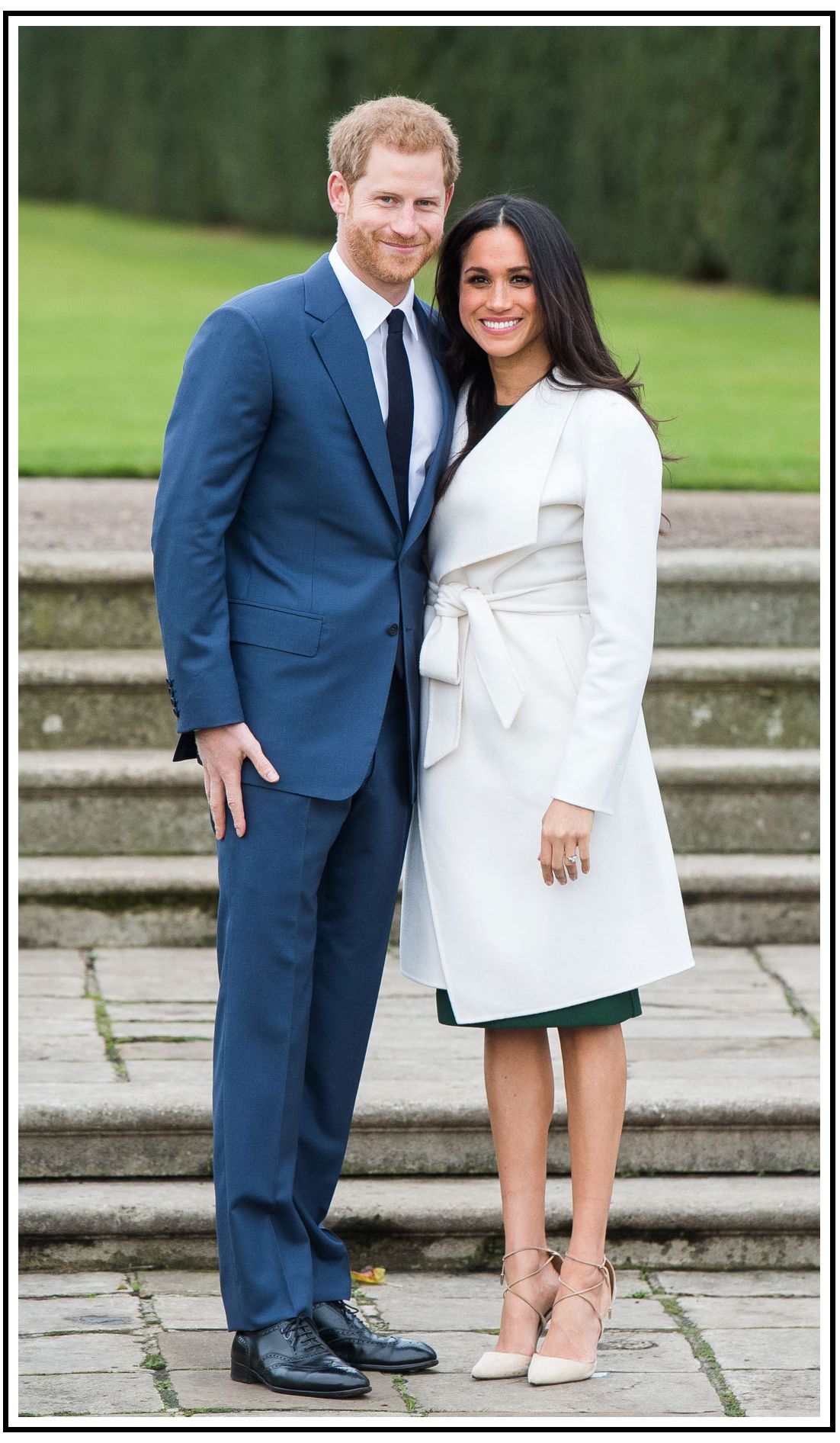 Meghan Markle Blue Jays Cap: All The Ways She Styles It