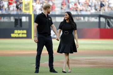 Harry and Meghan