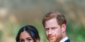 harry and meghan just released a statement on their spotify drama