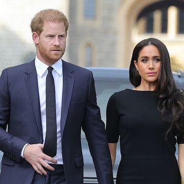 harry and meghan on claim they've been invited to coronation
