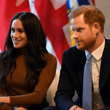 harry and meghan respond to claims they're suing south park