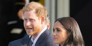 harry and meghan's response to claim they “destroyed” royals