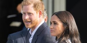 harry and meghan's response to claim they “destroyed” royals