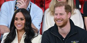 harry and meghan to 'attend coronation on one condition'