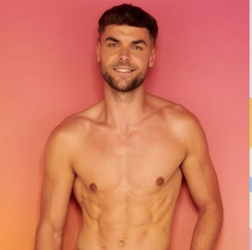 Love island cast lookalikes harry and tom
